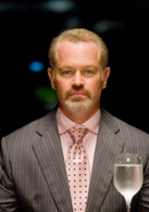 街头霸王：春丽传 演员表拜森剧照图片