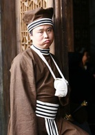 武林外传演员表燕小六剧照图片