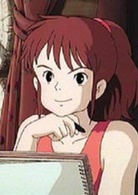 魔女宅急便演员表乌露丝拉剧照图片