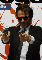 落水狗演员表白先生剧照图片