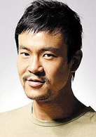 恋爱中的宝贝演员表李扬剧照图片