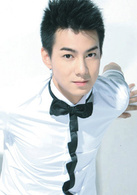 倔强萝卜演员表江南（花心萝卜）剧照图片