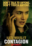 传染病演员表艾琳剧照图片