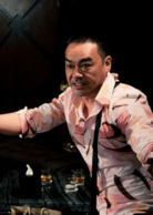 夺命金演员表三脚豹剧照图片