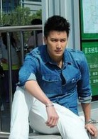 幸福快递演员表向阳剧照图片