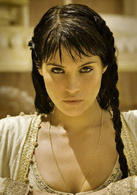 波斯王子：时之刃演员表塔米娜公主剧照图片