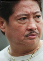 猛龙演员表江龙剧照图片