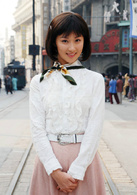 火线追凶之血色刀锋演员表钟慧剧照图片