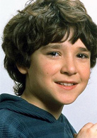 勇敢者的游戏演员表Peter Shepherd剧照图片