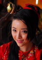 皇家刺青演员表红中剧照图片