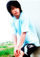 夏天的尾巴演员表不破朗剧照图片