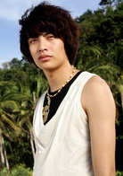 浪漫岛屿演员表正焕剧照图片