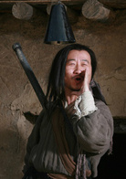 刀客外传演员表鬼脚六剧照图片