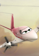 飞机总动员演员表罗谢尔剧照图片