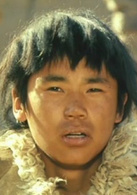 双旗镇刀客演员表孩哥剧照图片