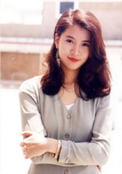 我爱HK开心万岁演员表素贞 剧照图片