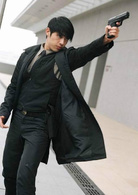 猛龙演员表黄信豪剧照图片