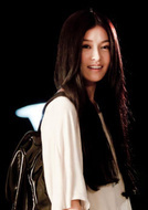 临终囧事演员表白玉洁剧照图片