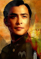 泪王子，清泉一村的故事演员表丁克强剧照图片