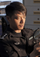 烈日灼心演员表伊谷春剧照图片