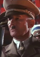 夺宝奇兵3之圣战奇兵演员表阿道夫希特勒剧照图片