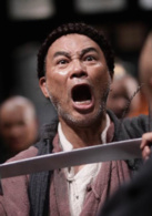 十月围城演员表方天剧照图片