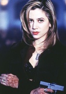 替身杀手演员表梅格·科本剧照图片