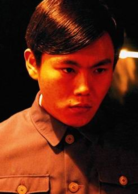 青红演员表李军剧照图片