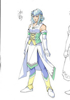 风云决演员表冰影剧照图片