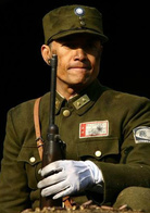 喋血孤城演员表余程万剧照图片