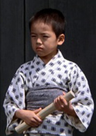 梦演员表5岁时的“我”剧照图片