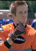 足球尤物演员表贾斯汀剧照图片