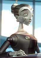 机器人历险记演员表螺母剧照图片