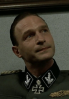 帝国的毁灭演员表赫尔曼·菲格莱因剧照图片