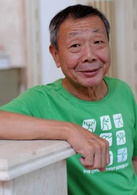 我爱HK开心万岁演员表李卤味剧照图片