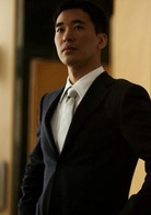 亲密敌人演员表Derek剧照图片