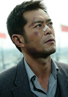 《毒战》演员表蔡添明剧照图片