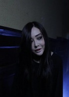 校花诡异事件演员表李淑佳剧照图片