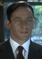 神奇燕尾服演员表戴弗林剧照图片