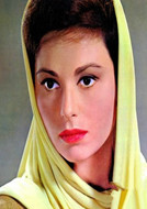 宾虚演员表Tirzah剧照图片