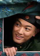 白银帝国演员表康四爷剧照图片