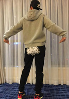 左麟右李演员表鸭舌帽神秘二哥剧照图片