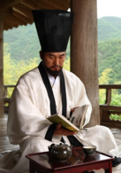 美人图演员表金洪道剧照图片