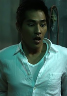 电梯惊魂演员表林飞剧照图片