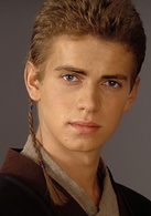 星球大战2：克隆人的进攻演员表阿纳金·天行者剧照图片