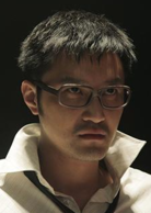 封门诡影演员表张默剧照图片