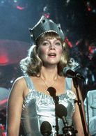 佩吉·休出嫁演员表佩吉·休剧照图片