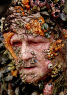 加勒比海盗：聚魂棺演员表比尔·特纳剧照图片