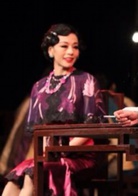 南海十三郎演员表Lily剧照图片