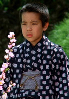 梦演员表少年时的“我”剧照图片